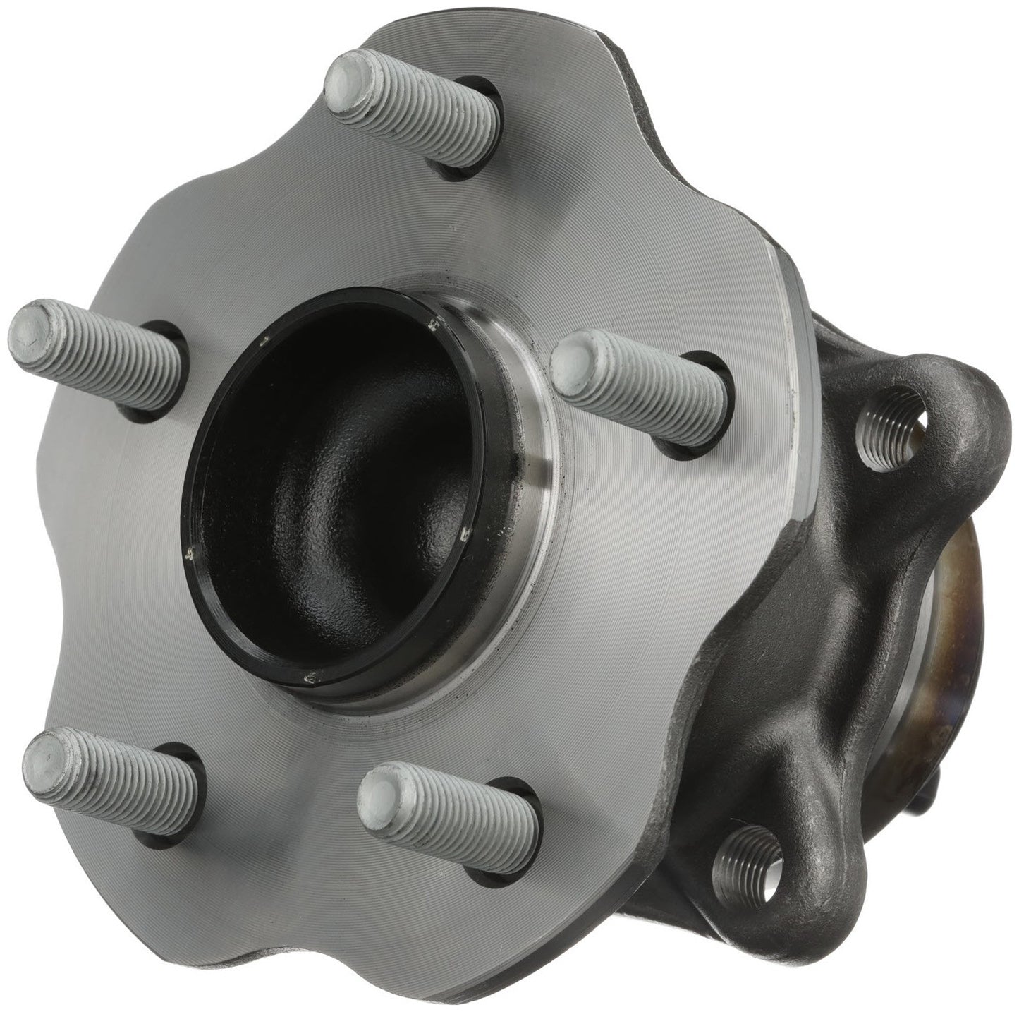 NSK Wheel Bearing and Hub Assembly 56BWKHS07