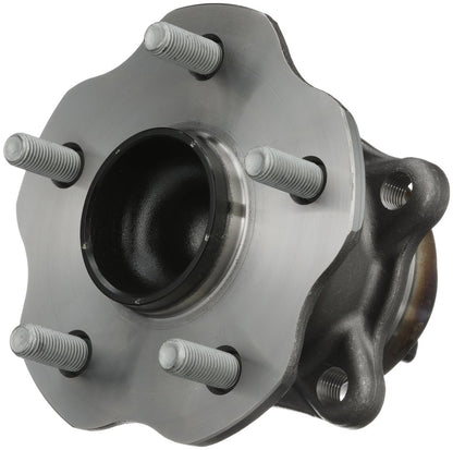NSK Wheel Bearing and Hub Assembly 56BWKHS07