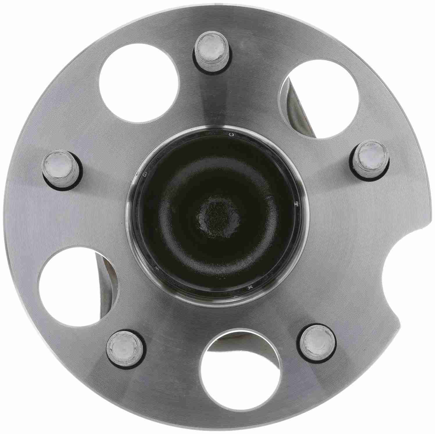 NSK Wheel Bearing and Hub Assembly 56BWKHS08