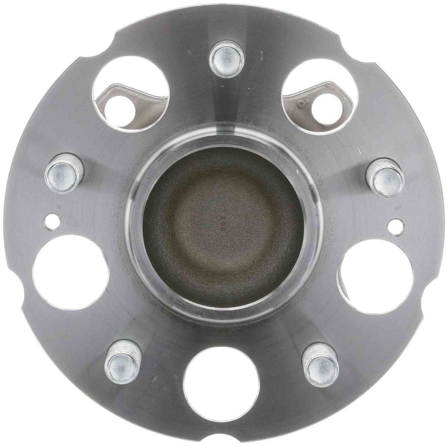 NSK Wheel Bearing and Hub Assembly 57BWKH02