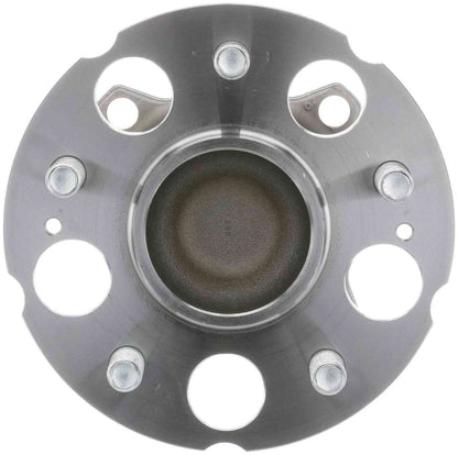 NSK Wheel Bearing and Hub Assembly 57BWKH02