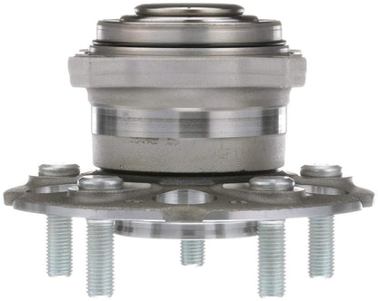 NSK Wheel Bearing and Hub Assembly 57BWKH02