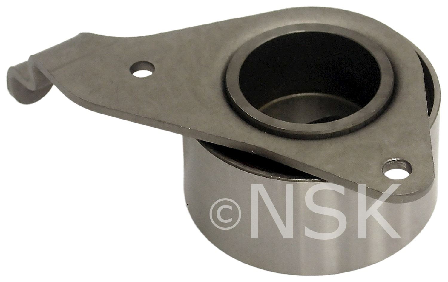 NSK Engine Timing Belt Tensioner Pulley 57TB3705B01