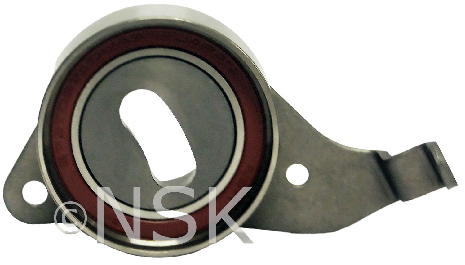 NSK Engine Timing Belt Tensioner Pulley 57TB3705B01