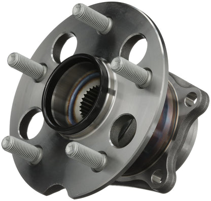NSK Wheel Bearing and Hub Assembly 58BWKH03B