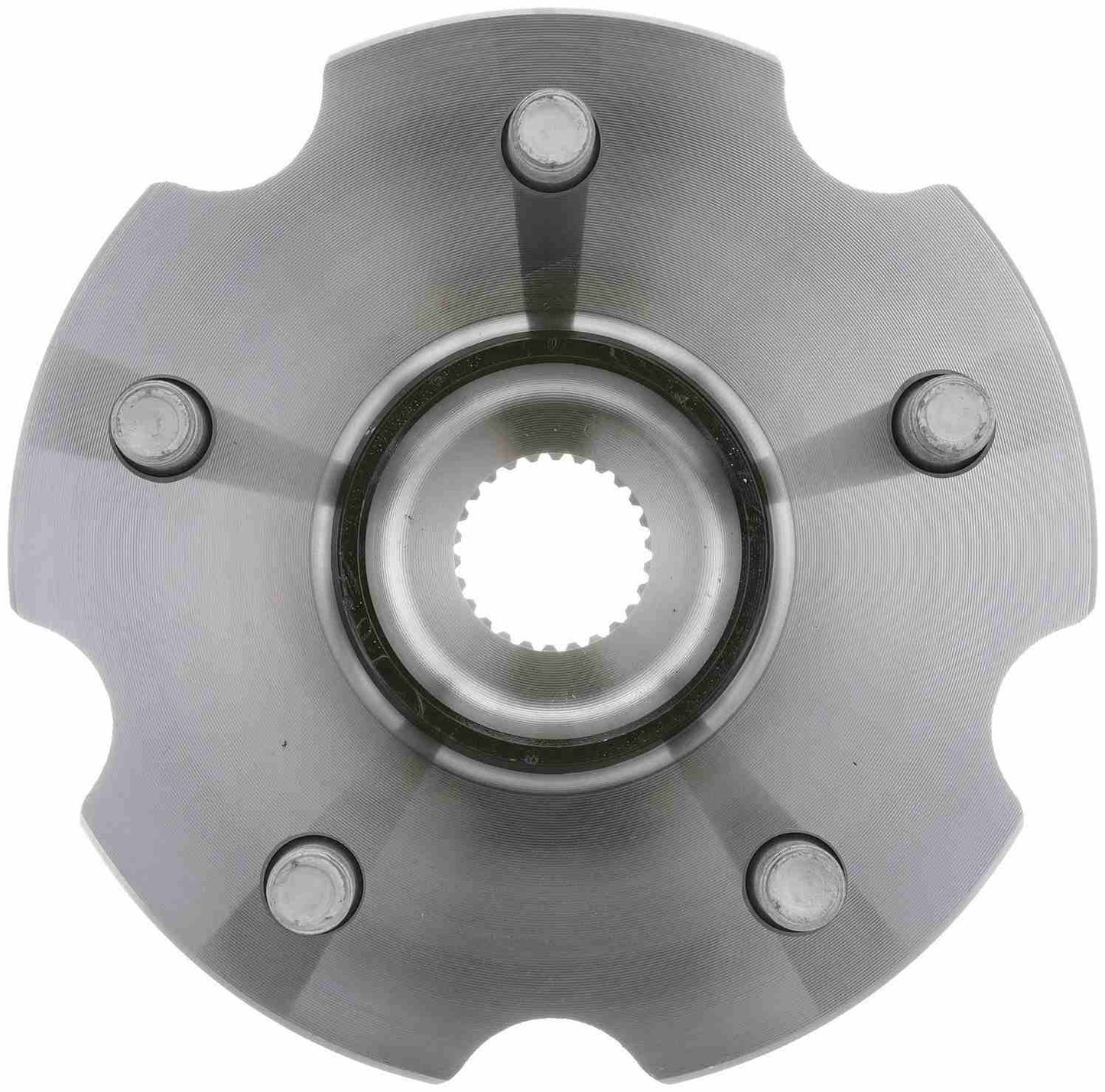 NSK Axle Bearing and Hub Assembly