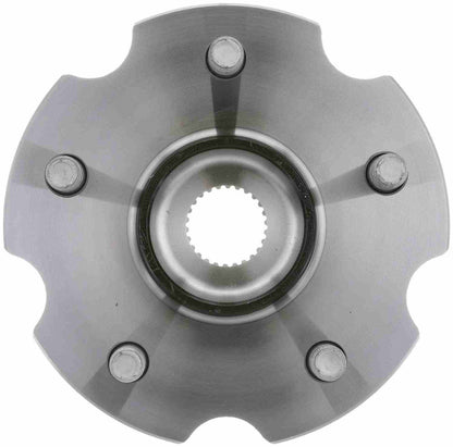 NSK Axle Bearing and Hub Assembly