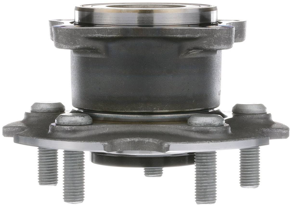 NSK Axle Bearing and Hub Assembly