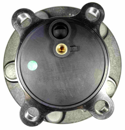 NSK Wheel Bearing and Hub Assembly 58BWKH33A