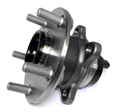 NSK Wheel Bearing and Hub Assembly 58BWKHS20