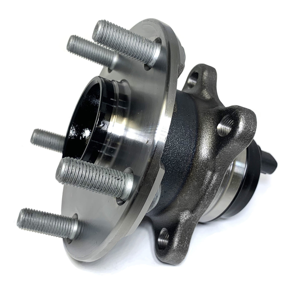 NSK Wheel Bearing and Hub Assembly 58BWKHS20