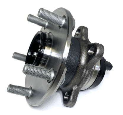 NSK Wheel Bearing and Hub Assembly 58BWKHS20