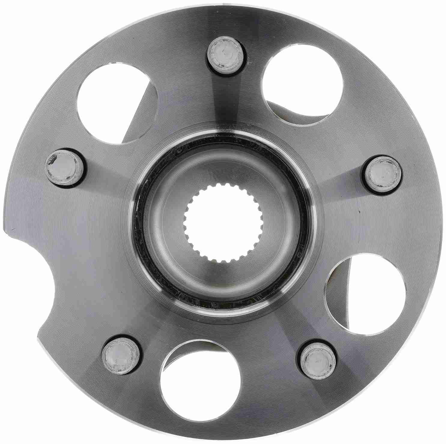 NSK Axle Bearing and Hub Assembly