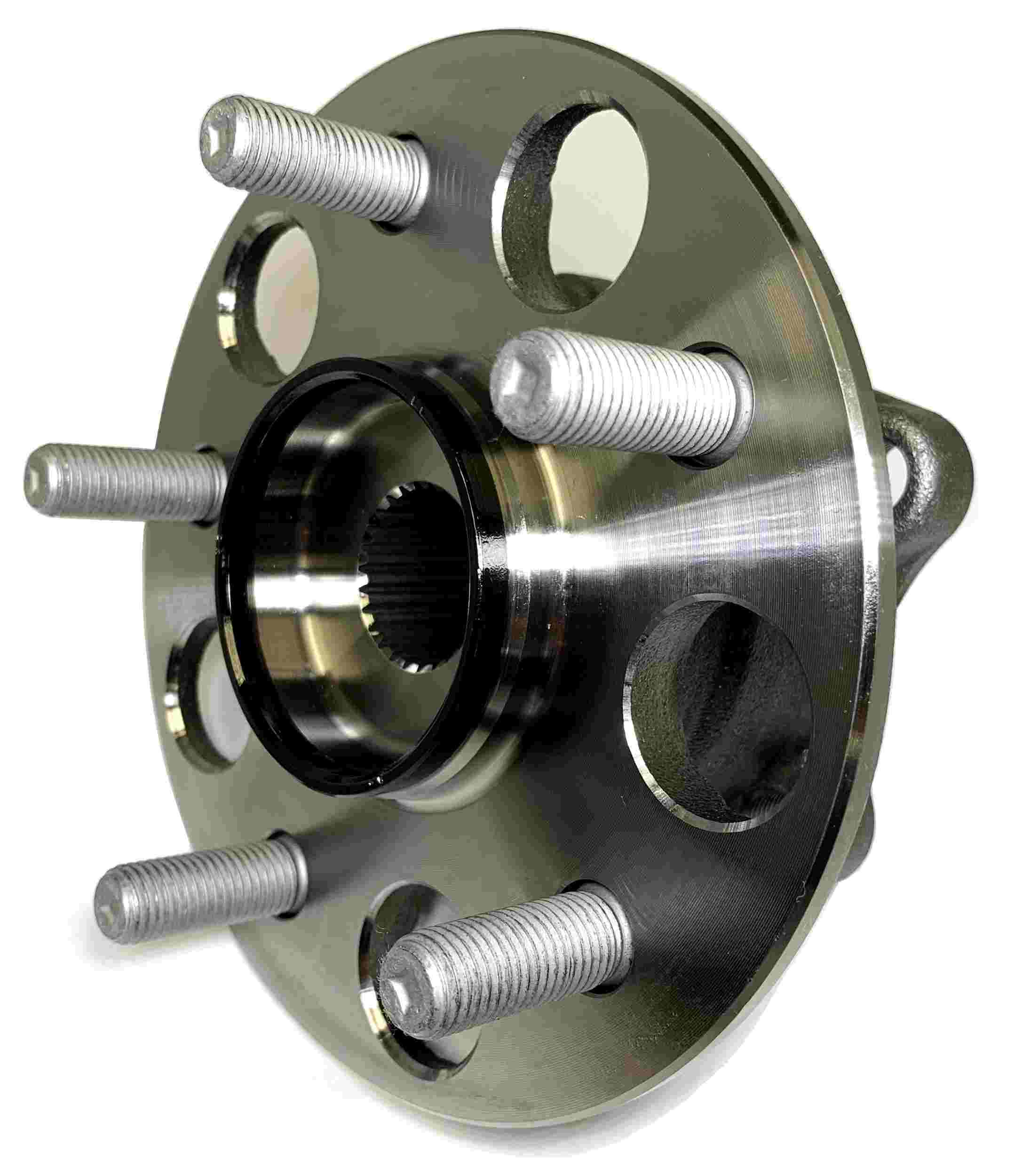 NSK Wheel Bearing and Hub Assembly 59BWKH15