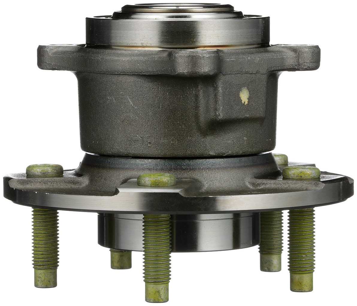 NSK Wheel Bearing and Hub Assembly 60BWKH06