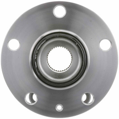 NSK Wheel Bearing and Hub Assembly 60BWKH07