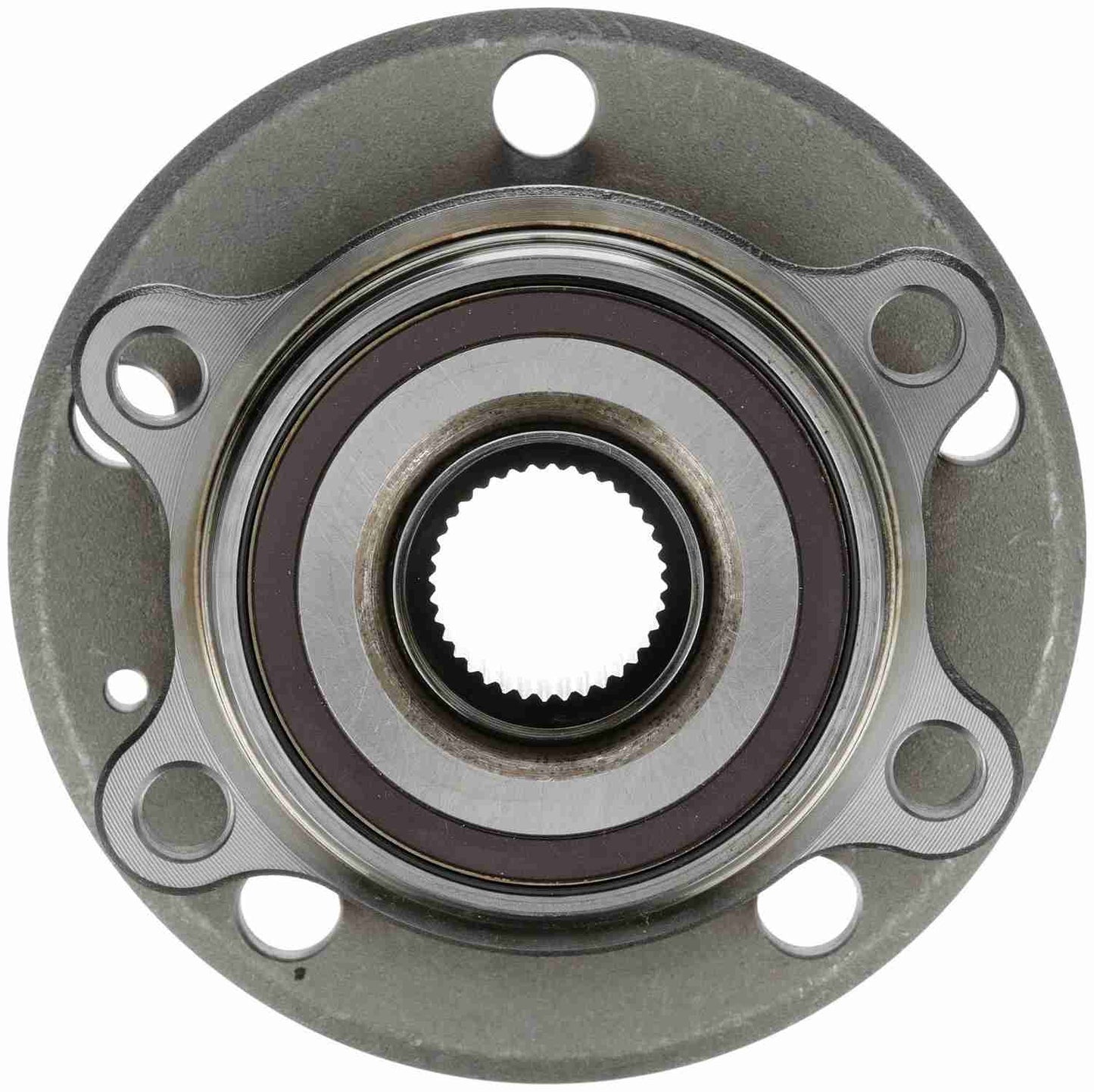 NSK Wheel Bearing and Hub Assembly 60BWKH07
