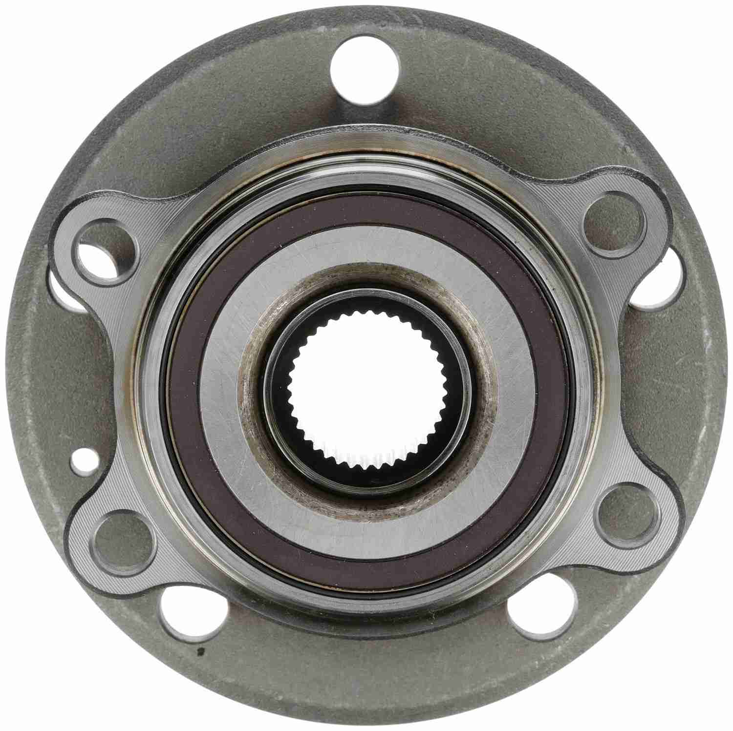 NSK Wheel Bearing and Hub Assembly 60BWKH07