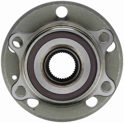 NSK Wheel Bearing and Hub Assembly 60BWKH07