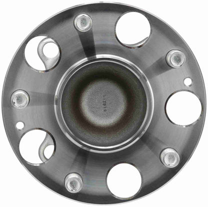 NSK Axle Bearing and Hub Assembly