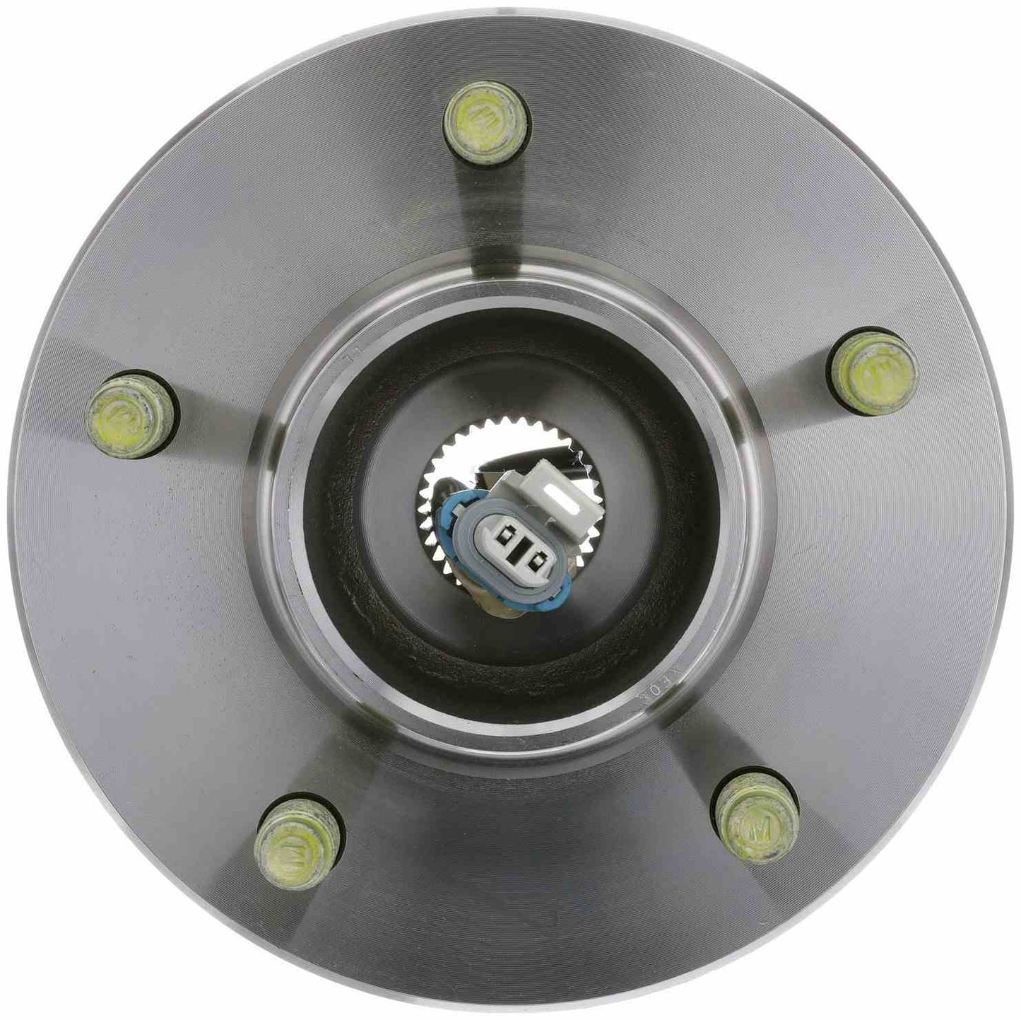 NSK Wheel Bearing and Hub Assembly 60BWKHS01