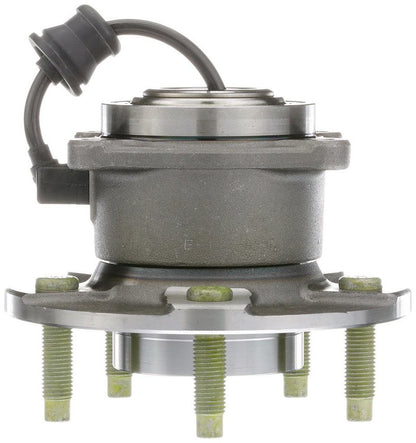 NSK Wheel Bearing and Hub Assembly 60BWKHS01