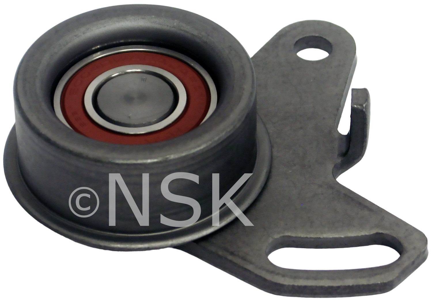 NSK Engine Timing Belt Tensioner Pulley 60TB041B12A