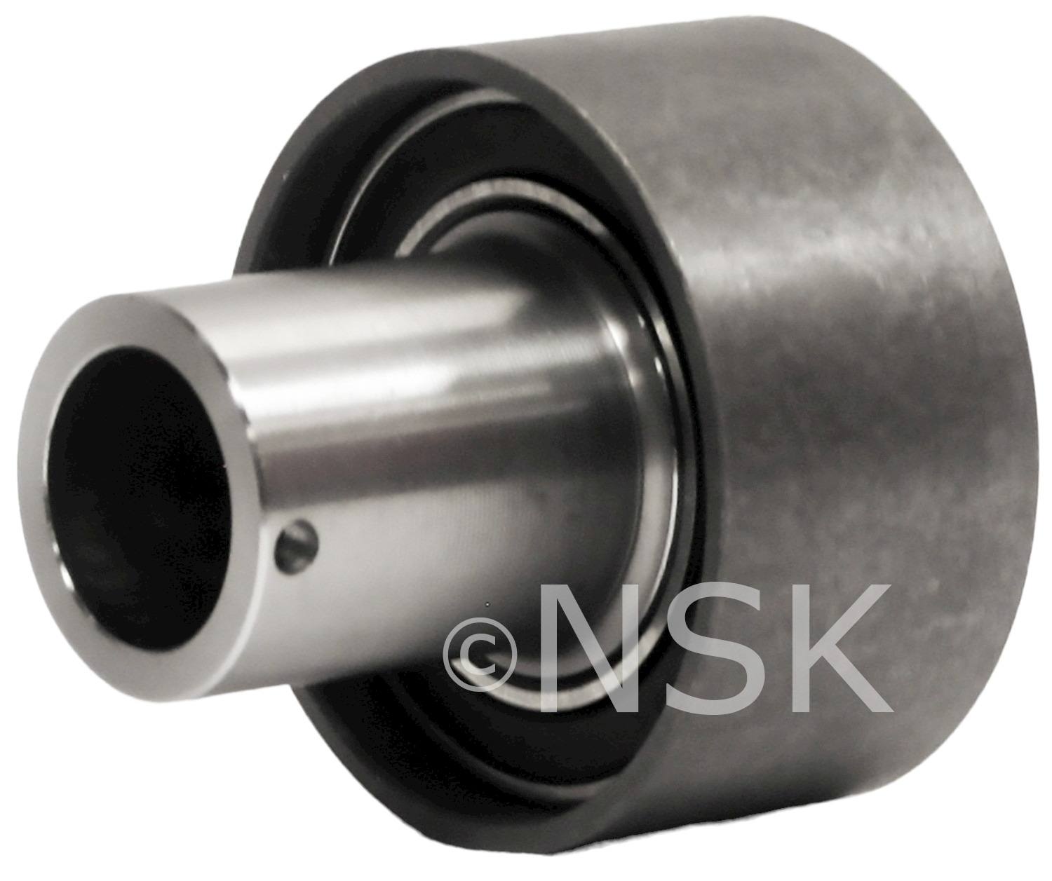 NSK Engine Timing Belt Tensioner Pulley 60TB0732