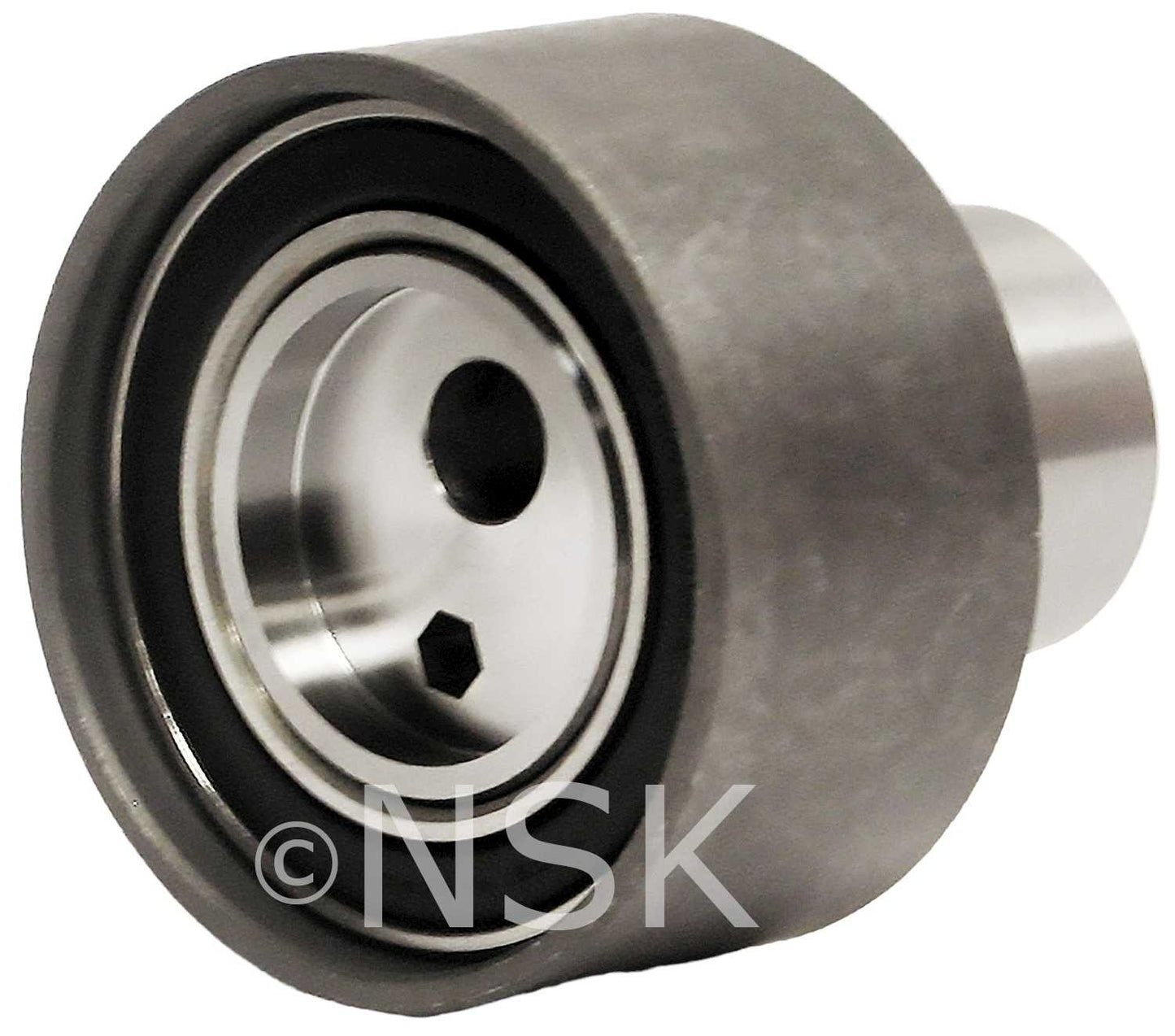 NSK Engine Timing Belt Tensioner Pulley 60TB0732