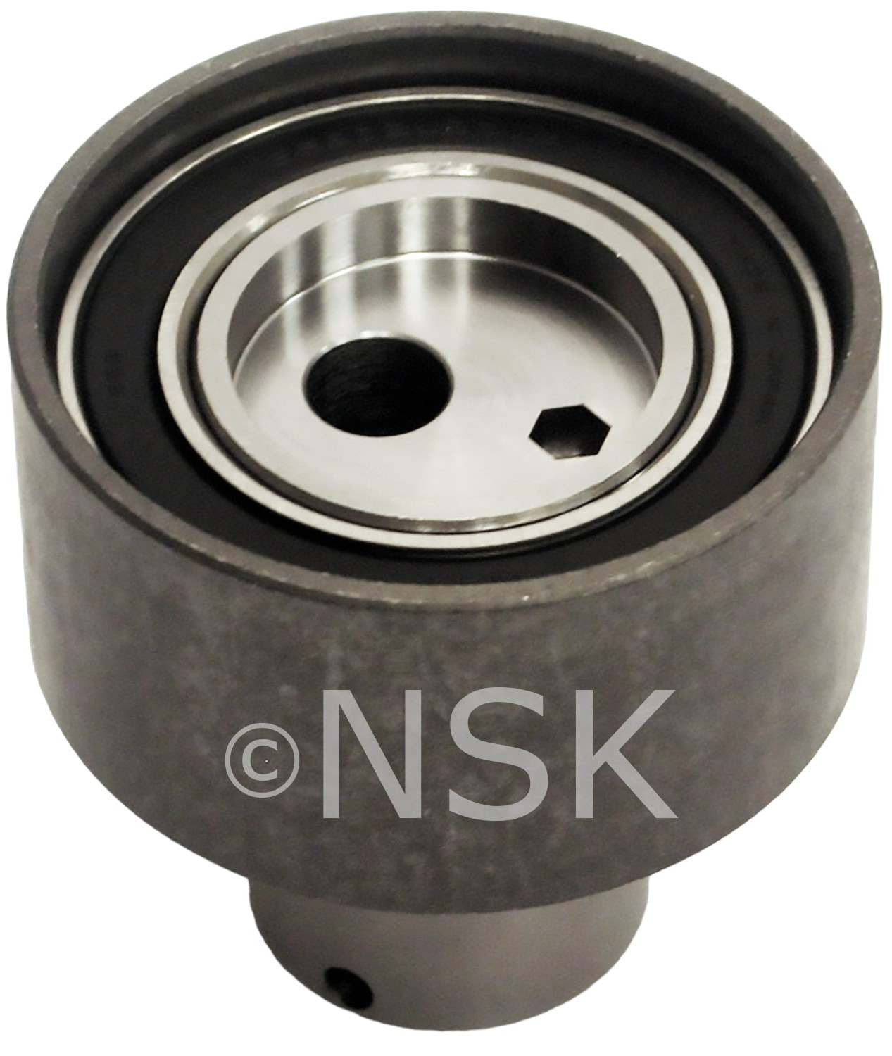 NSK Engine Timing Belt Tensioner Pulley 60TB0732