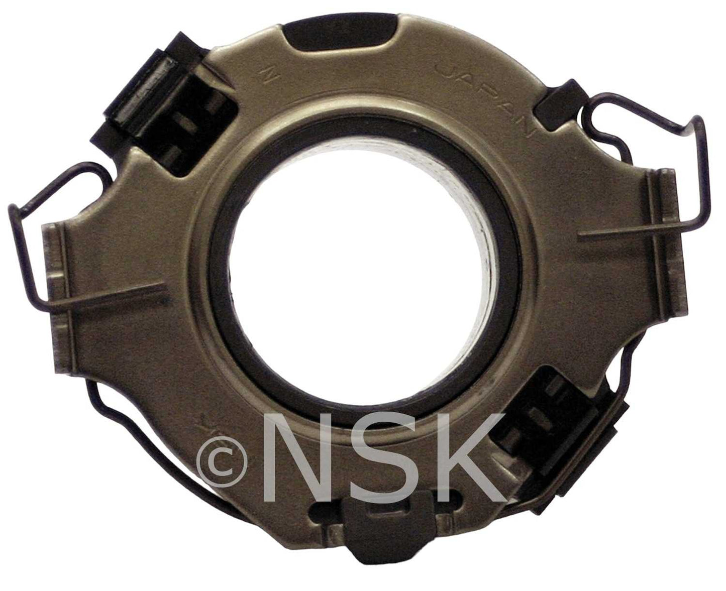NSK Clutch Release Bearing 60TKZ3502ARA