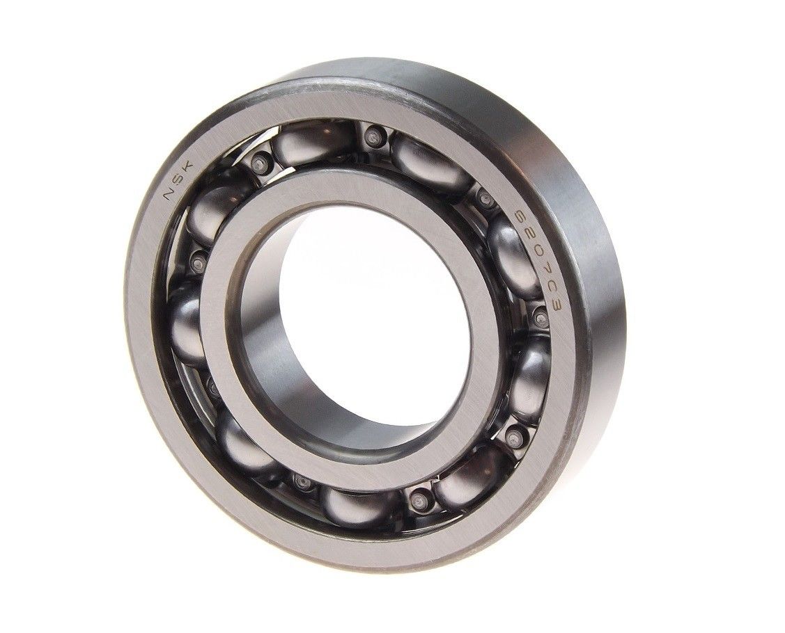 NSK Wheel Bearing 6207C3