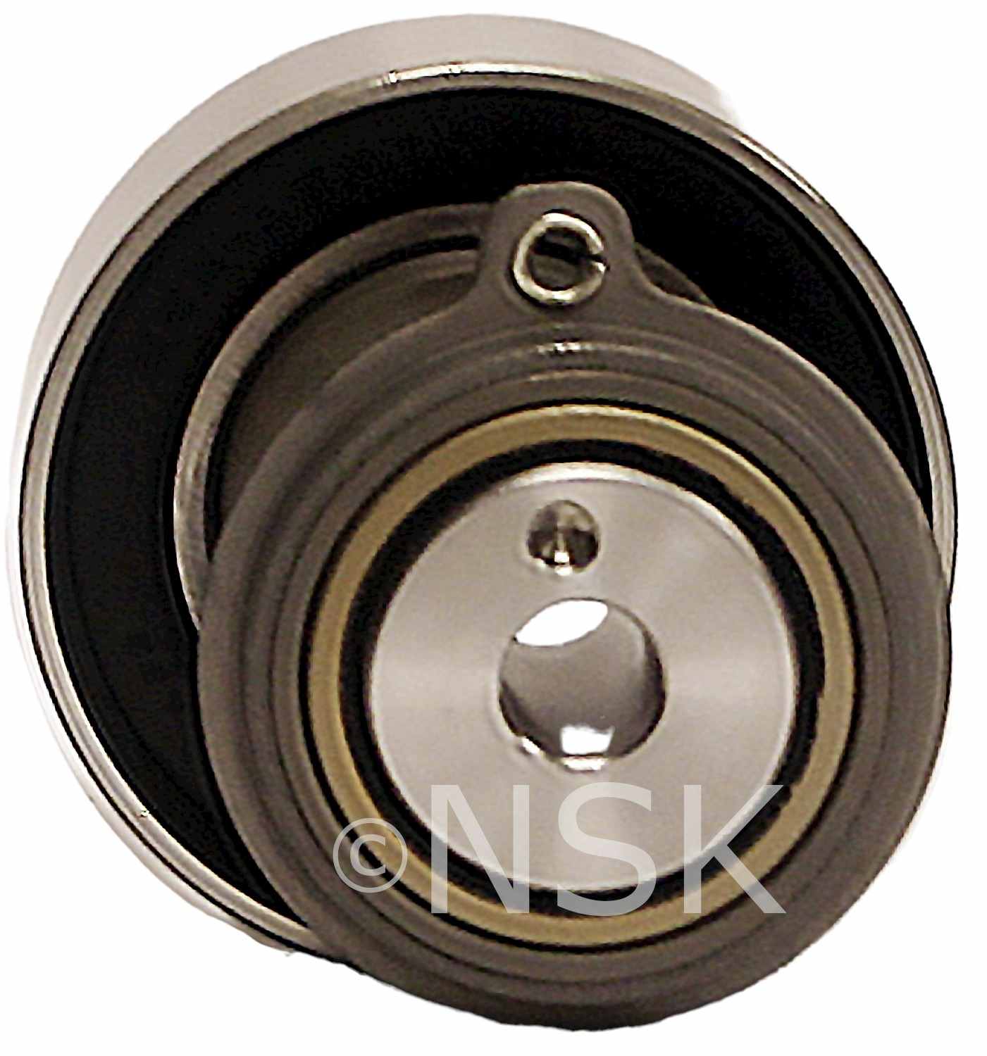 NSK Engine Timing Belt Tensioner Pulley 62ATB0732A04B01