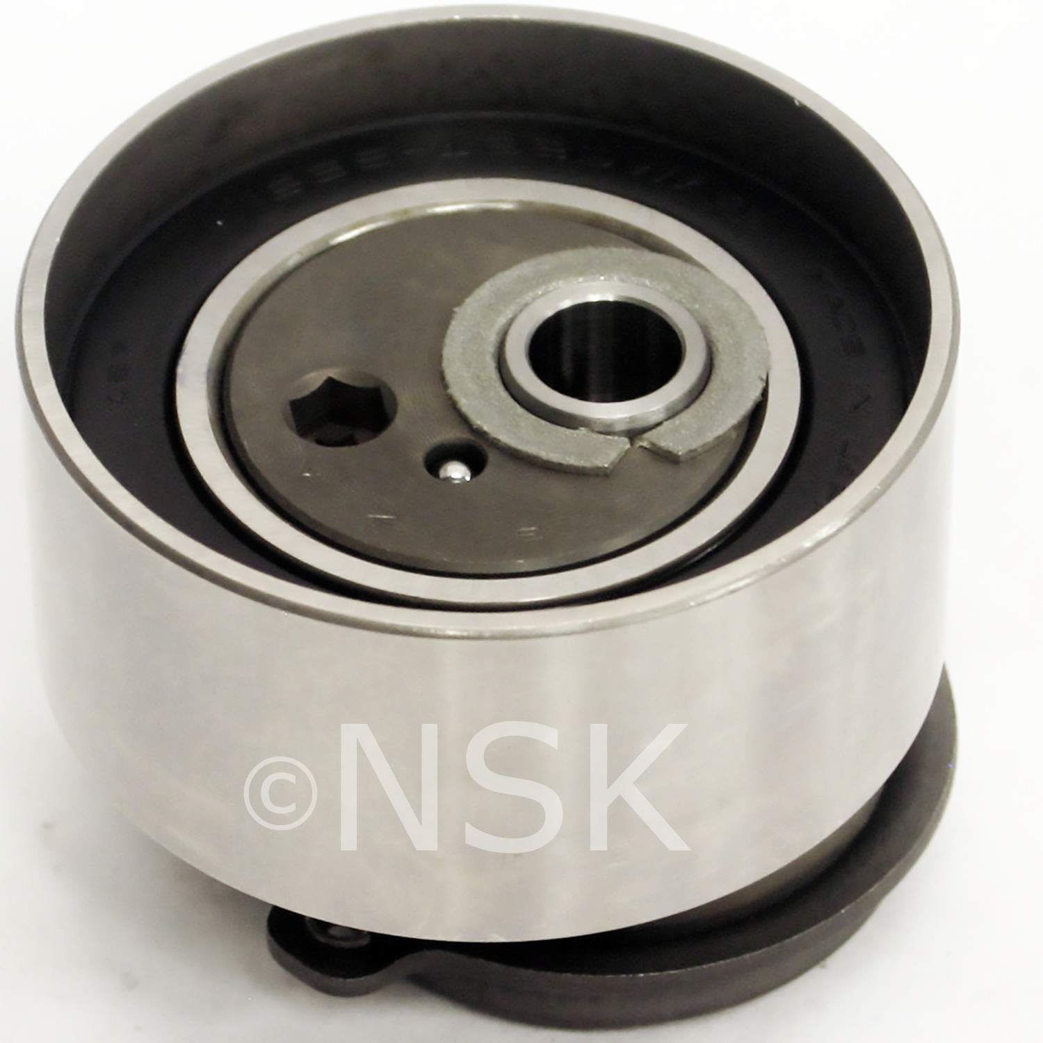 NSK Engine Timing Belt Tensioner Pulley 62ATB0732A04B01