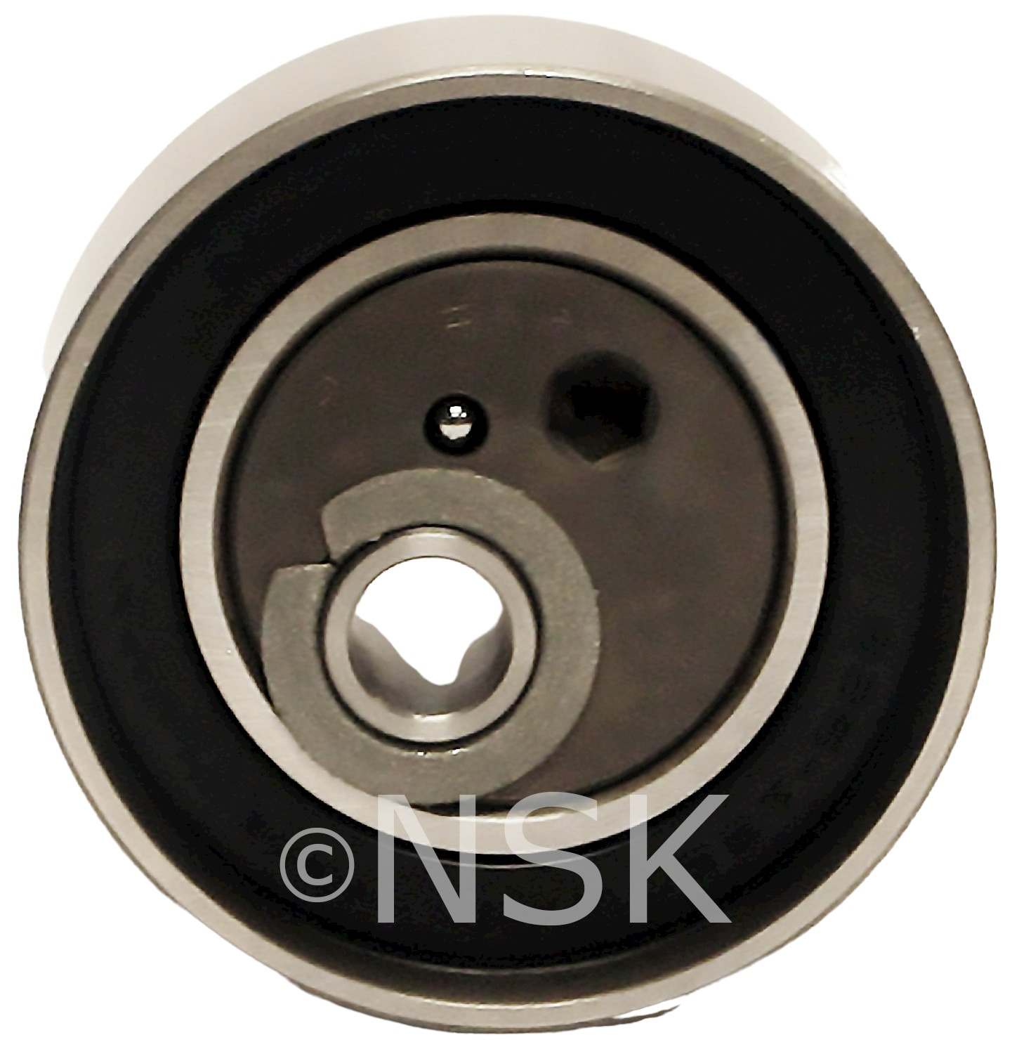NSK Engine Timing Belt Tensioner Pulley 62ATB0732A04B01