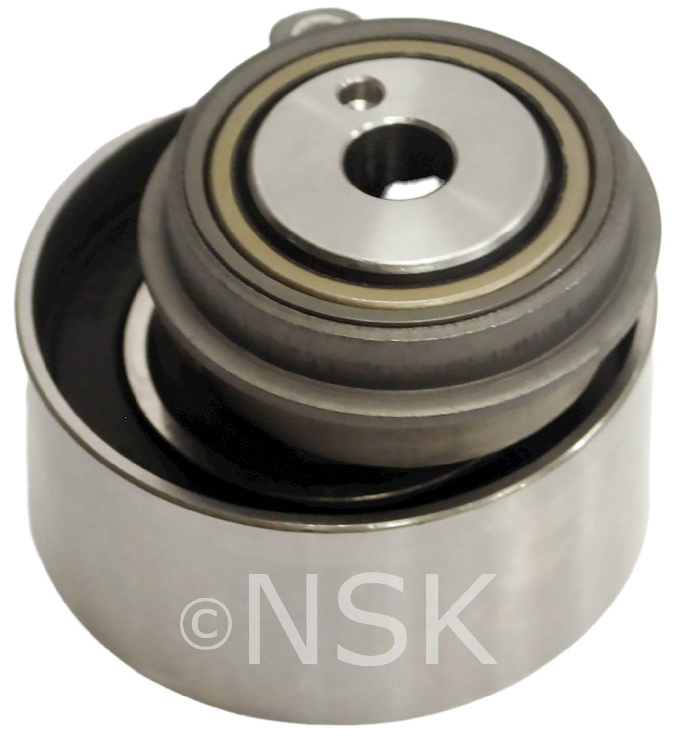 NSK Engine Timing Belt Tensioner Pulley 62ATB0732A04B01