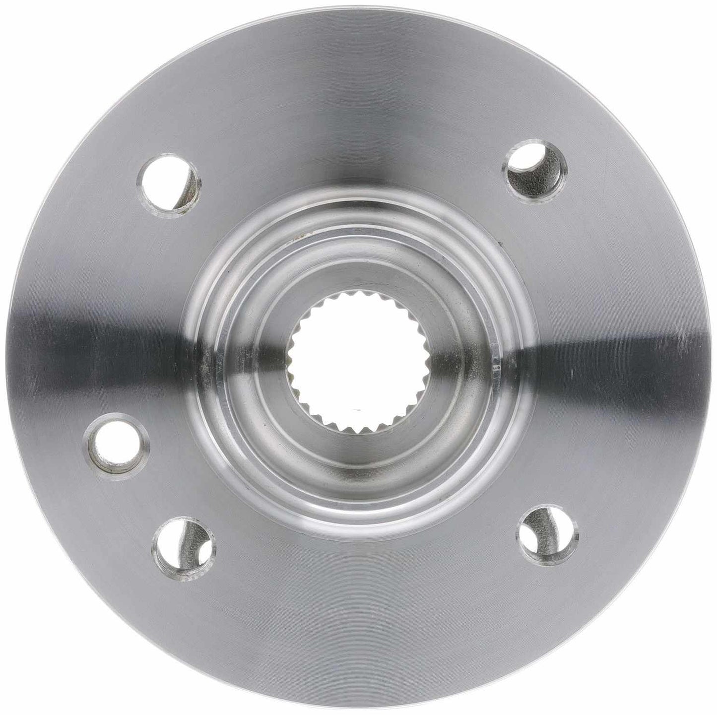 NSK Wheel Bearing and Hub Assembly 62BWKH01A1