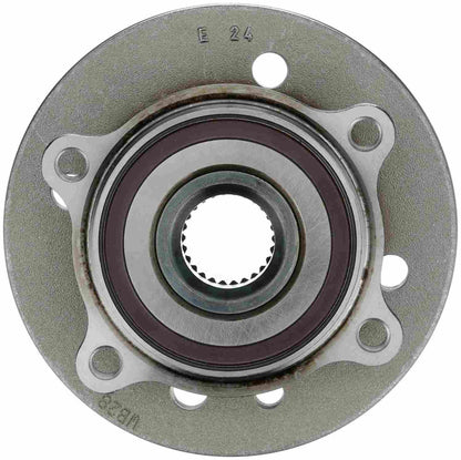 NSK Wheel Bearing and Hub Assembly 62BWKH01A1
