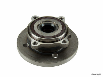 NSK Wheel Bearing and Hub Assembly 62BWKH01