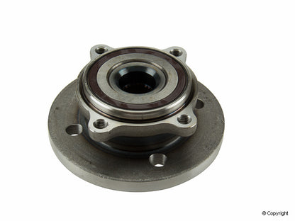 NSK Wheel Bearing and Hub Assembly 62BWKH01