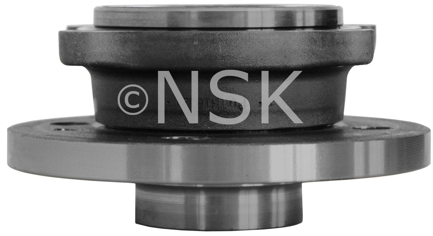NSK Wheel Bearing and Hub Assembly 62BWKH01