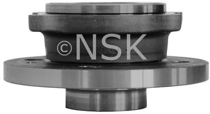 NSK Wheel Bearing and Hub Assembly 62BWKH01
