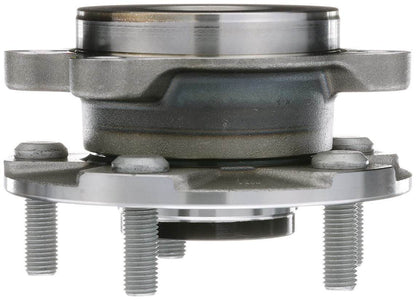 NSK Wheel Bearing and Hub Assembly 62BWKH10