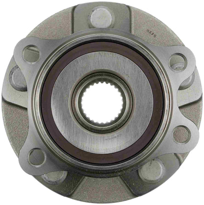 NSK Wheel Bearing and Hub Assembly 62BWKH10