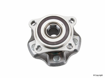 NSK Wheel Bearing and Hub Assembly 62BWKH17