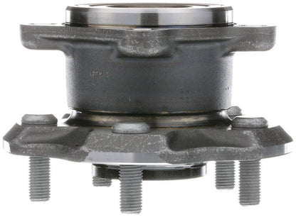 NSK Wheel Bearing and Hub Assembly 62BWKH17