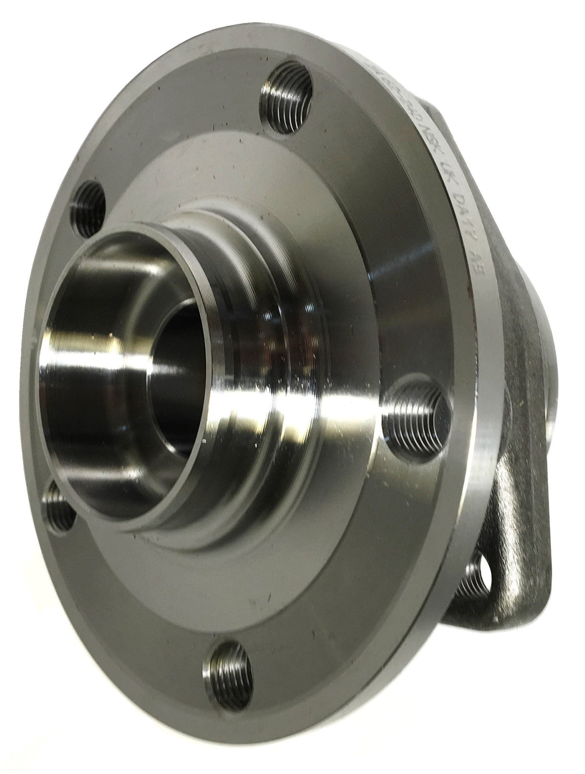 NSK WHEEL BEARING AND HUB ASSEMBLY 62BWKH24
