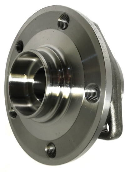 NSK WHEEL BEARING AND HUB ASSEMBLY 62BWKH24