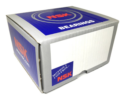 NSK WHEEL BEARING AND HUB ASSEMBLY 62BWKH24