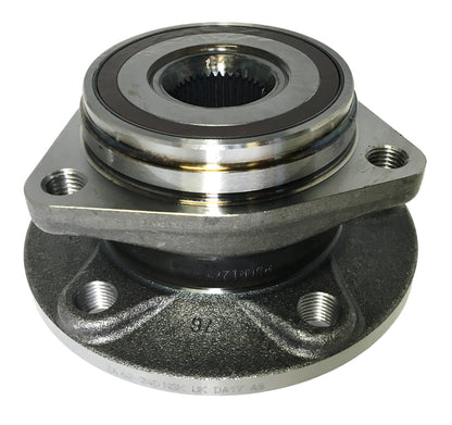 NSK WHEEL BEARING AND HUB ASSEMBLY 62BWKH24